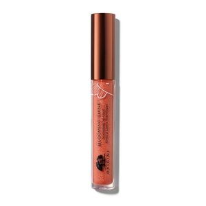 Origins Blooming Shine Lip Glaze